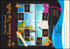 Win a Vacation Postcard