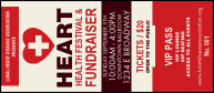 Heart Health VIP Pass