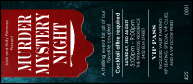 Murder Mystery VIP Pass