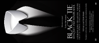 Black Tie VIP Pass