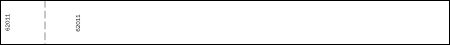 Tyvek Stub Wristband Blank Tyvek Stub Wristband Blank