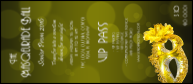 Masquerade Ball 2 VIP Pass