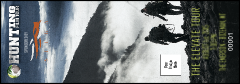 2015 Hunting Film Tour Event Ticket