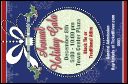 Holiday Ornament Drink Ticket