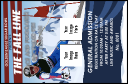 Ski Race Drink Ticket