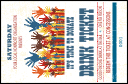Fundraising Hands Drink Ticket