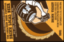 Beer Festival Artisan Drink Ticket