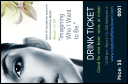 Women Expo 2 Drink Ticket