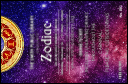 Astrology Drink Ticket