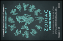 Zodiac Drink Ticket
