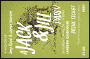 Jack and Jill Drink Ticket