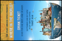 World Travel Drink Ticket