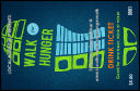 Walk Drink Ticket