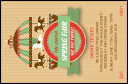 Merry Go Round Drink Ticket