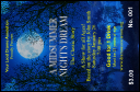 Midsummer Night's Dream Drink Ticket