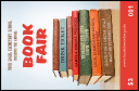 Book Fair Drink Ticket