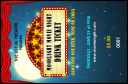 Movie Night Drink Ticket