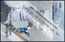 Ice Hockey Schedule Drink Ticket