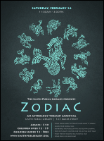 Zodiac Flyer