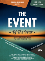 All Purpose Horizon Flyer