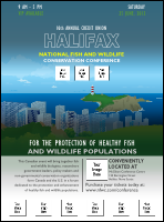 Halifax Logo Flyer