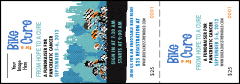 Bike for a Cause Event Ticket