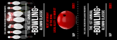 Bowling Classic Event Ticket