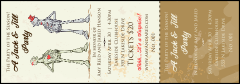 Robot Jack and Jill Event Ticket