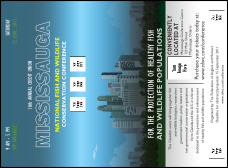 Mississauga Invitation