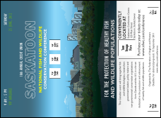 Saskatoon Invitation