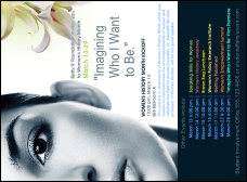 Women Expo 2 Invitation