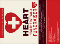 Heart Health Invitation