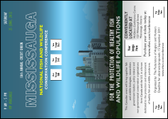 Mississauga Postcard