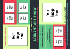 Image Upload Postcard