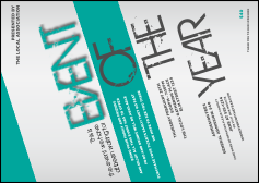 All Purpose Modern Postcard