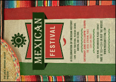 Mexican Hat Postcard