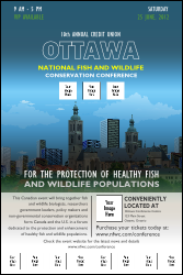 Ottawa Logo Poster