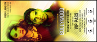 Bollywood VIP Pass