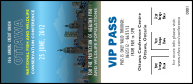 Ottawa VIP Pass