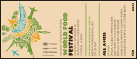 Food Festival VIP Pass