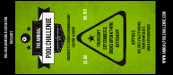Billiards VIP Pass