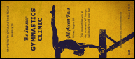 Gymnastics VIP Pass