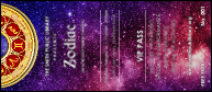 Astrology VIP Pass