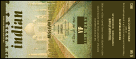 Indian Music VIP Pass