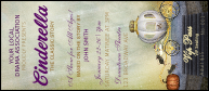 Cinderella VIP Pass