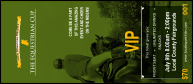 Equestrian VIP Pass