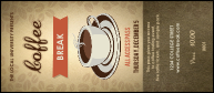 Coffee VIP Pass