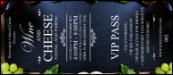 Vineyard VIP Pass