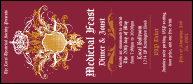 Medieval Banquet VIP Pass