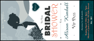 Bridal VIP Pass